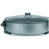 Orbegozo Pz 4270 1500w Cooking Pot Argenté