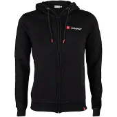 Conway Logoline Hoodie Noir M Homme