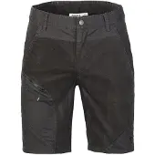 Conway Maloja Hallenstein Shorts Noir XS Homme