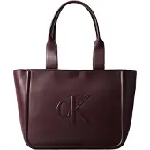 Calvin Klein Sac à main LV04F3218G - Bolso de mano pour Femme