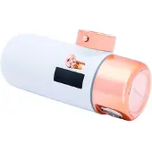 Aquabeba 1025150001 Filter Rose