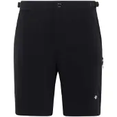 Ecoalf Xc Trail Shorts Noir S Homme