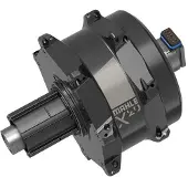 Mahle Smartbike Systems X20 Gen 2 Drive Unit Argenté