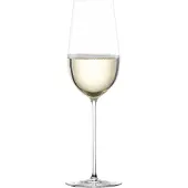 Zwiesel Glas Verre à vin mousseux Vuelo 77 2 pièces, Verres à vin, Transparent