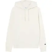 Champion Femmes, Chemisier, Hooded Sweatshirt, Blanc, (L)