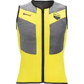 Inuteq Bodycool Xtreme Visma-lease A Bike Vest Jaune XL