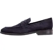 JOOP! Chaussure basse 'Velluto Kleitos' bleu foncé