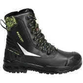 Mascot Bottes de sécurité S7S « F1300-902 » Footwear Industry - Noir 1146