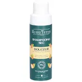 Beauterra SHAMPOOING SOIN shampooing sec doux 50 gr