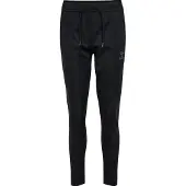 Hummel Cima 2.0 Tracksuit Pants Noir 2XL Femme