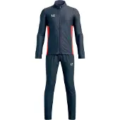 Under Armour Challenger Tracksuit Bleu 10-12 Years Garçon