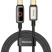 Mcdodo CA-6680 USB-C to USB-C cable 1.2m