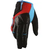 100% Simi Gloves Noir M