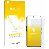 Upscreen Reflection Shield Protection Mat (1 pcs, Nothing Phone (3)), Téléphone portable : film de protection, Transparent