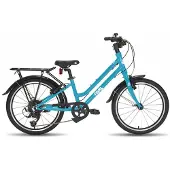 Frog Bikes City 53 20´´ Bike Argenté