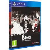 8Doors : Arum's Afterlife (PS4)