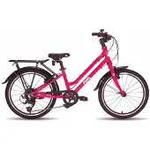 Frog Bikes City 53 20´´ Bike Rose