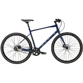 Marin Presidio 3 700c X 2024 Bike Argenté S