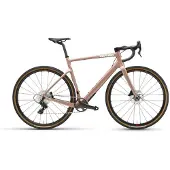 Cervelo Aspero 5 Ekar Gravel Bike Rose 51