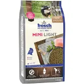 Bosch Tiernahrung Bosch 1kg Mini Light