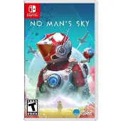 No Man's Sky - Switch (Us)
