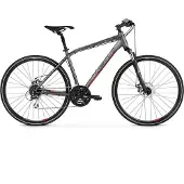 KROSS Vélo Evado 4.0