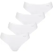 Sloggi Slip 'Pure Comfort' blanc