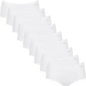 Sloggi Slip 'Pure Comfort' blanc