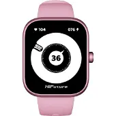 HiFuture Lume PRO Smart Watch Pink (sans carte SIM)