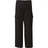 Levi's 003kq Cargo Pants Noir 31 / 32 Homme