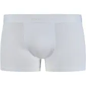 Skiny Boxers blanc