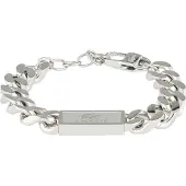 Lacoste Bracelet argent