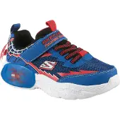 SKECHERS Creature-crawlers Couleur Bleu