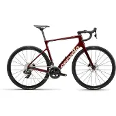 Cervelo Caledonia 5 Rival Etap 2025 Road Bike Rouge 51