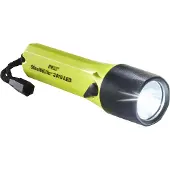 Peli Lampe de poche LED 2410Z0 153 lm 4xAA piles mignon 165m