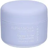 Alphanova Thermal Care Crème Riche Hydratante 50 ml Crème