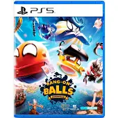 Bang-On Balls: Chronicles (Multi-Language) - Ps5 (Asie)
