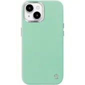 JOYROOM Pn-15f1 Starry Iphone 15 Phone Case Vert