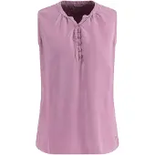 Fynch&Hatton Chemisier pitaya