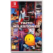 Games Switch Taito Milestones 2 Multicolore