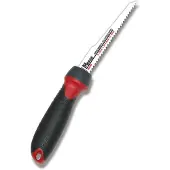 Morse Interchandeable Blade Hacksaw Argenté