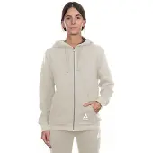 Fischer Essentials Hoodie Beige 40