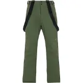 Protest Miikka Pants Vert 3XL / Regular Homme