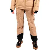 Ecoon Explorer Pants Beige M Femme