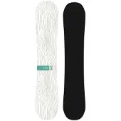 Evidsen Sds Evidsen Rntl Rental Snowboard Multicolore 155