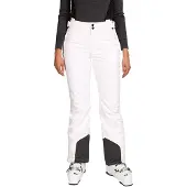 KILPI Elare Pants Blanc 40 / Short Femme