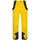 KILPI Reddy Pants Jaune XL / Regular Homme
