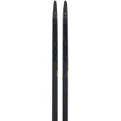 Fischer Twin Skin Race Stiff Nordic Skis Pack Noir 192