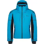 KILPI Turnau Jacket Bleu S Homme