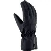 Viking Selena Gloves Noir 5 Femme